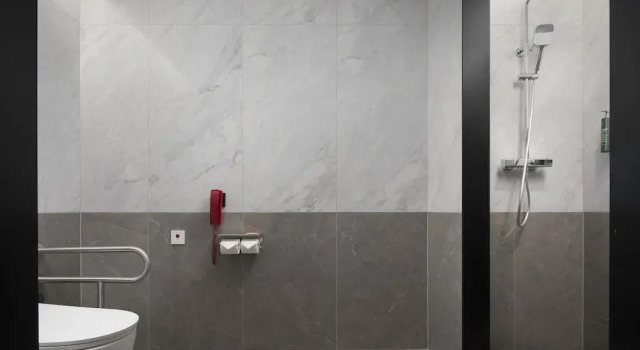 Двухместный номер Standard Hilton Garden Inn Tianjin Five Great Avenues