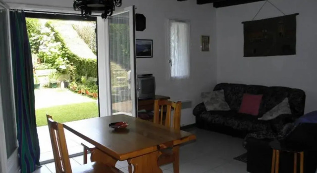 Maison Hendaye, 3 pièces, 5 personnes - FR-1-2-287