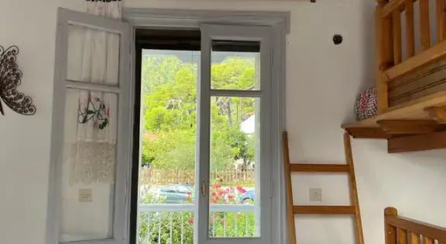 Elios Summer House