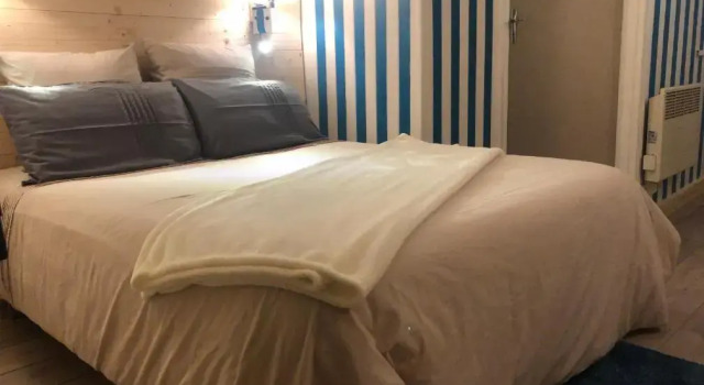 la maison des ateliers, Prenota Hotel Solferino Landes
