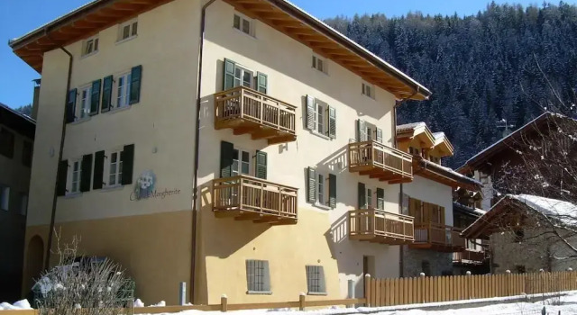 Appartamenti Pellizzano, Забронировать Отель СПА-отели Валь-ди-Соле, SPA-услуги