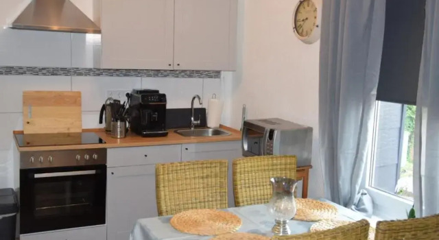 Апартаменты TWIGA Apartments