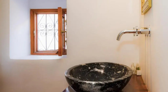 Полулюкс Hotel Blanco Riad
