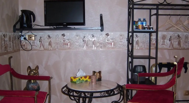 Номер Comfort B&B Sawan