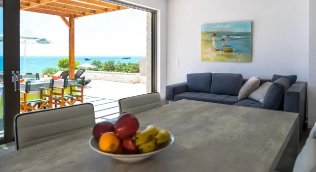 Вилла Mary Beach villas