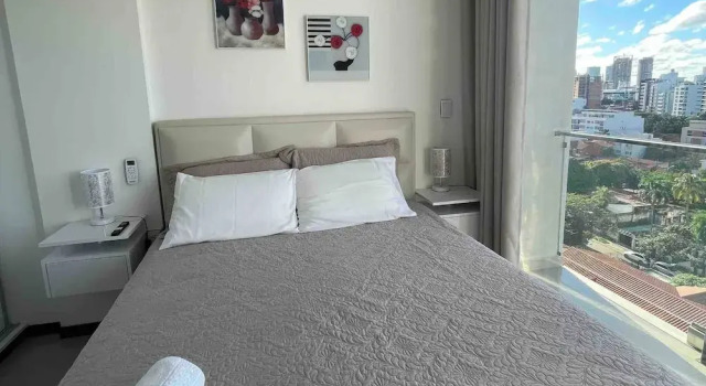 Buena Vista Rental House, Забронировать Отель Санта-Крус-де-ла-Сьерра департамент Санта-Крус