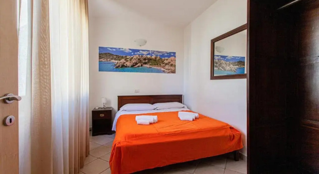 Апартаменты Residenze Le Vele