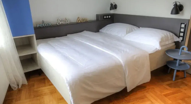 Апартаменты Grand Cardinal apartments