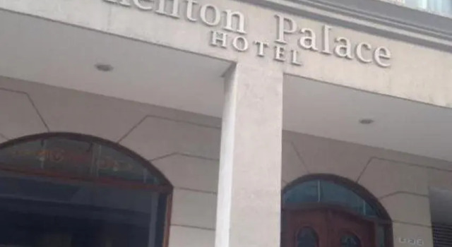 Kenton Palace Buenos Aires