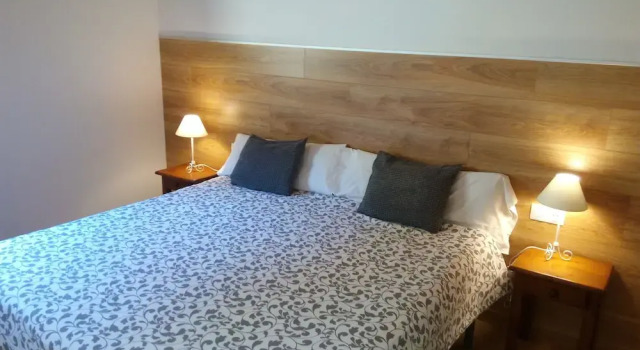 Номер Superior Aparthotel Sant Andreu