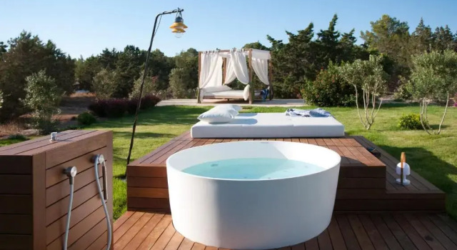 Вилла Superior Villas Paraíso de los Pinos