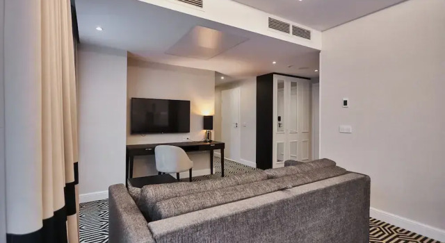 Apartamenty Świnoujście - Uzdrowiskowa 40G, Забронировать Апартаменты/квартира Свиноуйсьце , рядом с Sea Fishing Museum