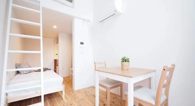 Smi:re Stay Tokyo, Prenota Hotel Itabashi Ward , vicino a Itabashi Science &amp; Education Museum