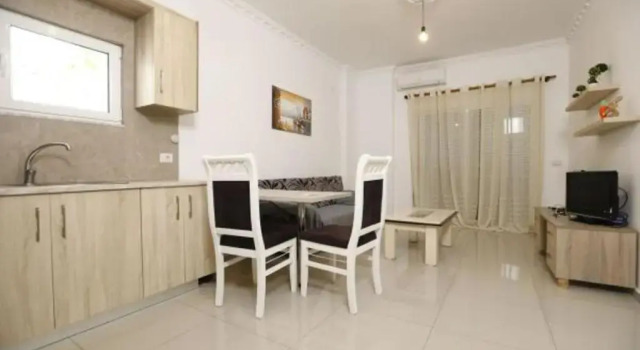 Апартаменты Albania Dream Holidays Accommodation
