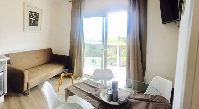 Wonderful views las Americas, Reserva ahora Hotel Teno Tenerife