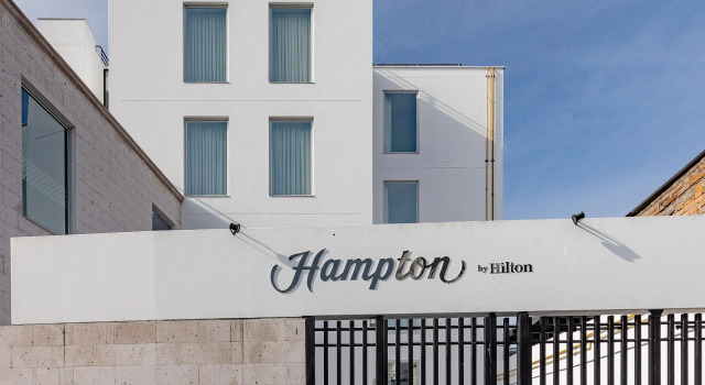 Hampton by Hilton Arequipa