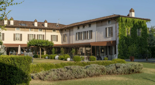 Splendido Bay Luxury Spa Resort, Забронировать Курортный отель Паденге-суль-Гарда Valtenesi del Garda