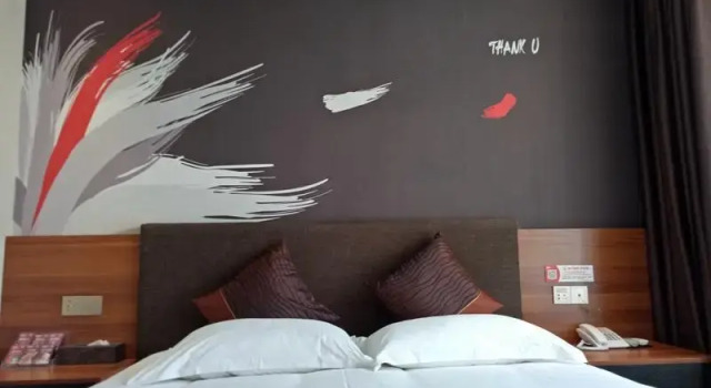 Thank Inn Hotel Sichuan Langzhong Ancient City, Book Hotel Langzhong Sichuan