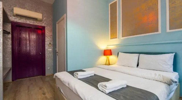 Двухместный номер Taksim Alya Suites