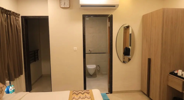 Номер Standard Hotel Natham By Vrinda