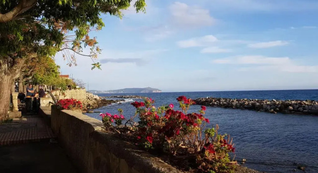 Petra Marina Home, Prenota Appartamento Pisciotta 