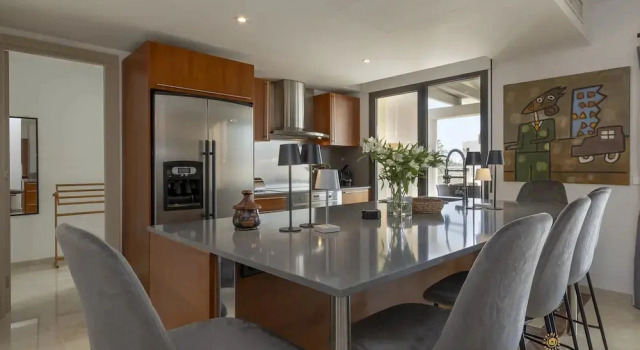 Apartment in Pollensa Near Sandy Beach