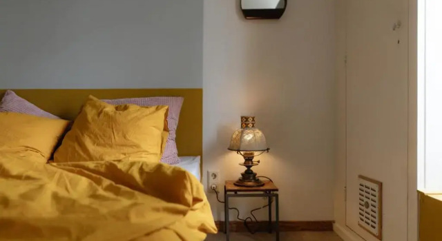 Двухместный номер Economy Hostel Ani&Haakien