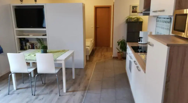 Апартаменты modernes Appartement Schwarzwald Nähe Freiburg
