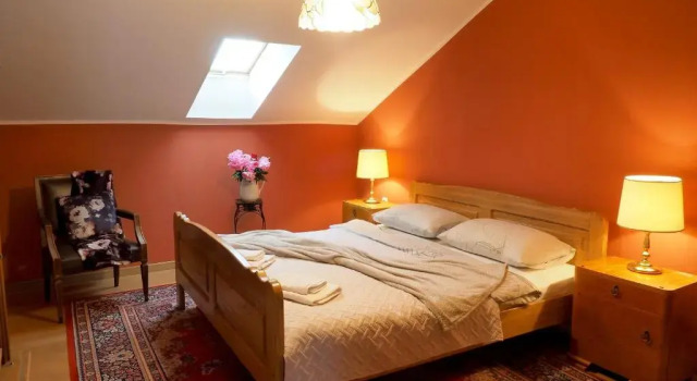 Номер Standard Guest house Sara Latin