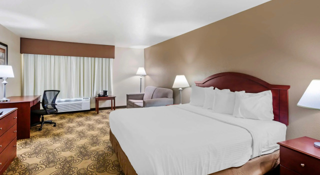 Best Western Elko Inn