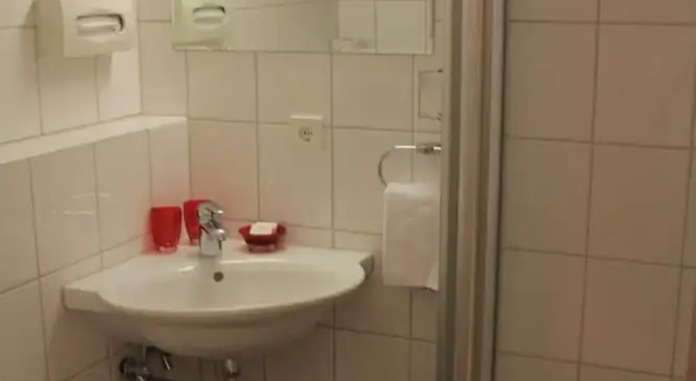 Номер Standard Familienhotel Mateera Gargellen / Montafon