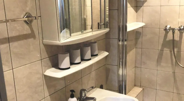 Апартаменты Ferienwohnung in Lauterbach im Schwarzwald