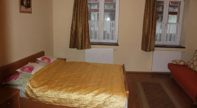 Apartman Z