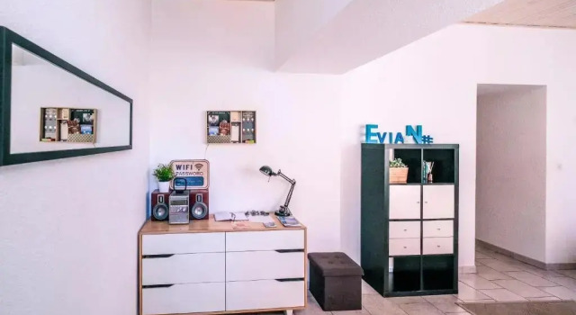 Apartment Appartement 3 Pieces Face A La Plage 2