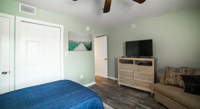 Perdido Key Condo #b25 2 Bedrooms 2 Bathrooms Condo, Забронировать Апартаменты/квартира Отели Пердидо-Ки с парковкой, Парковка