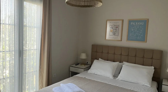 La Luna Boutique Hotel - Alacati Reisdere