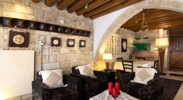Apartament Arsorama Village Homes