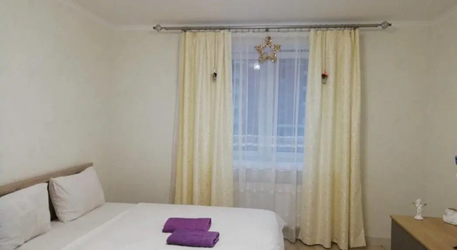 Mango Apartment on Gogol street 92, Book Apartment Brest Brest Region