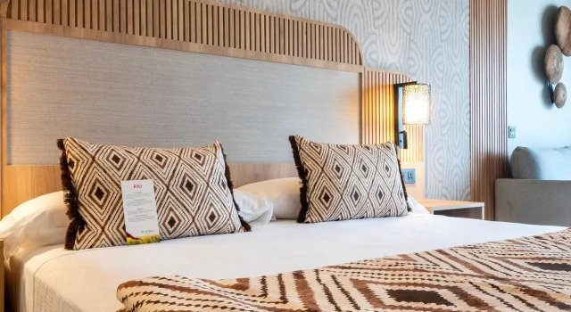 Hotel Riu Palace Swahili - All Inclusive - Adults Only