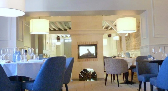 Maison d'hôtes la Grange Aux Loups, Réserver Hôtel Apremont Oise