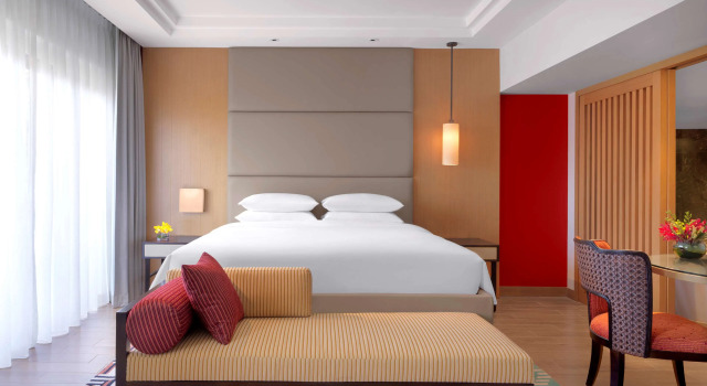 Hyatt Regency Kuantan Resort, Rezerwuj Ośrodek wypoczynkowy Hotele 5-gwiazdkowe w Pahang, 5*