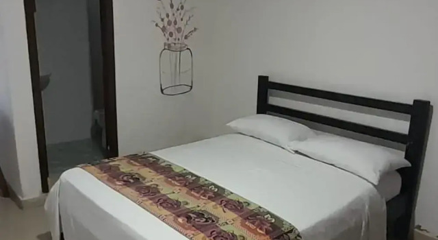 Hotel Habibi, Réserver Hôtel Barranquilla Atlántico