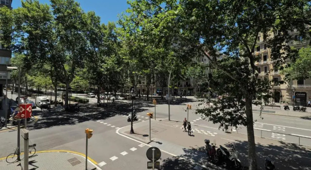 Апартаменты Central Park II