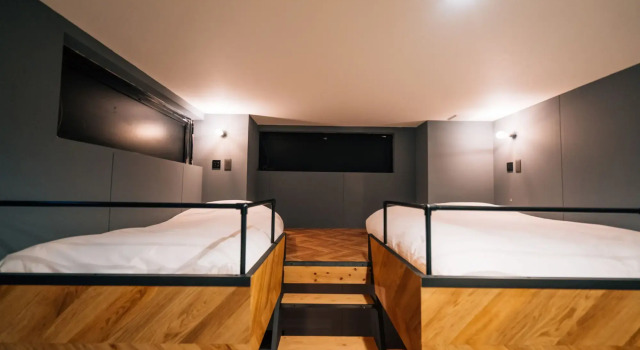 mizuka Daimyo 3 - unmanned hotel, Забронировать Отель Отели префектуры Фукуока 3 звезды, рядом с Станция метро Tenjin, 3*