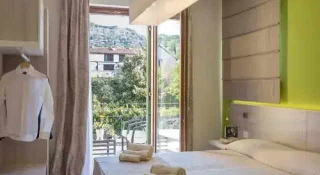 BB Anna, Prenota Hotel Hotel a Veneto con parcheggio, Parcheggio
