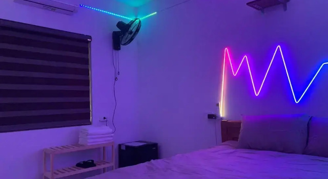X-Stay Thư Trung