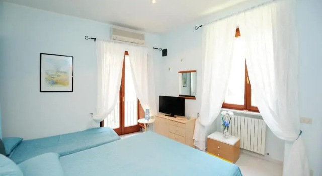 Номер Standard Beautiful Lights Guest House