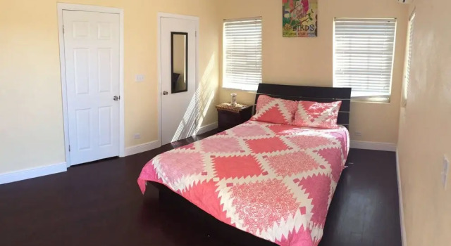 Point Of View Townhouse, Rezerwuj Hotel Nassau New Providence