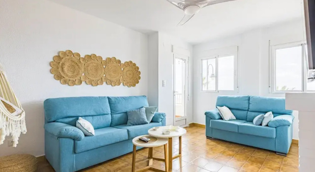 Апартаменты The Beach -Villa Mar