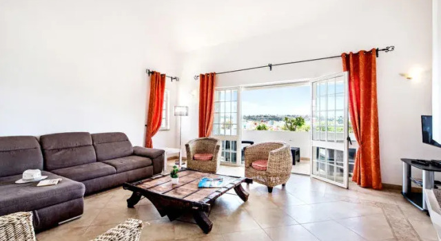Villa Albufeira Marina View